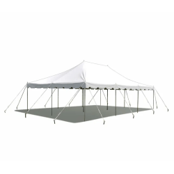 20X30 POLE TENT
