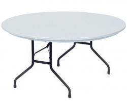 60 INCH ROUND LIFETIME