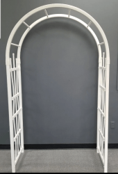 ARCH - WHITE