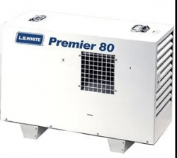 FORCED AIR HEATER (80,000 BTU)