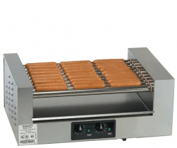 HOT DOG ROLLER
