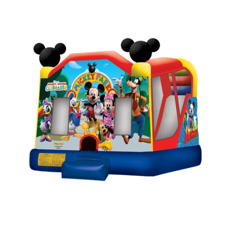 Mickey Park