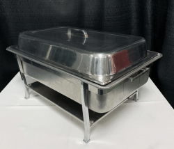 CHAFING DISH - STANDARD - 8 QT.