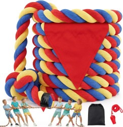 TUG OF WAR ROPE