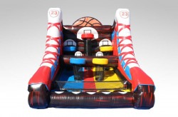 Basketball Challenge