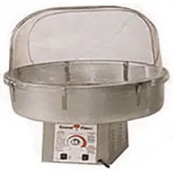 COTTON CANDY MACHINE