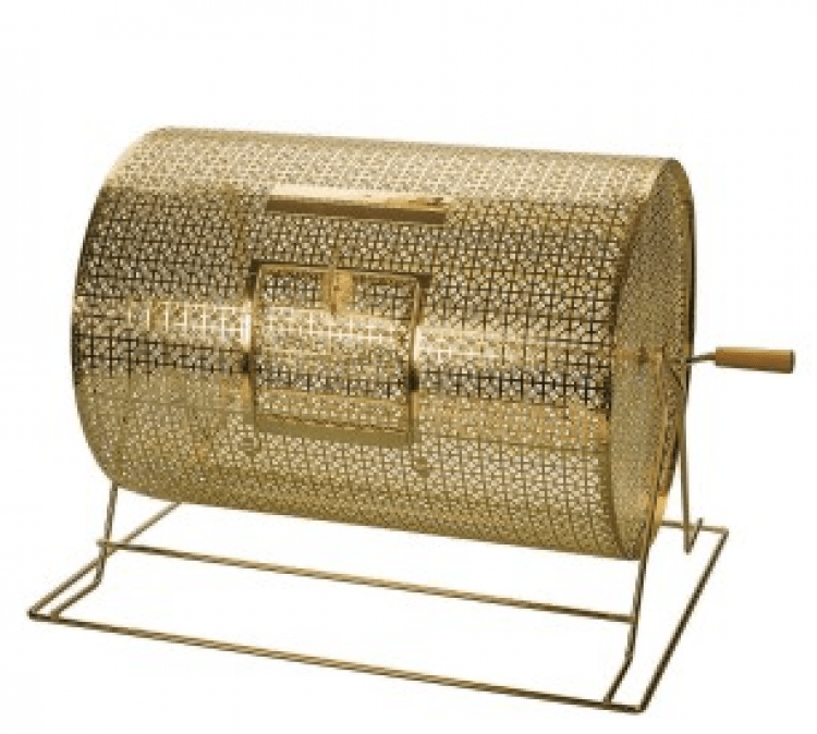 RAFFLE DRUM