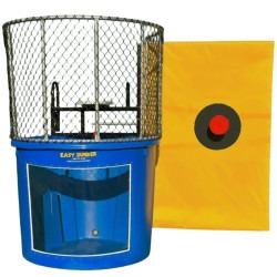DUNK TANK