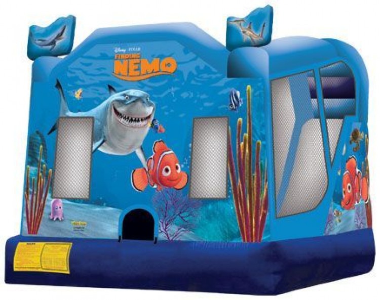 Finding Nemo