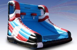 Full Size Basketball