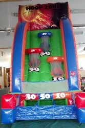 Hoop Zone