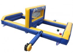 Soccer Challenge - 2 Player