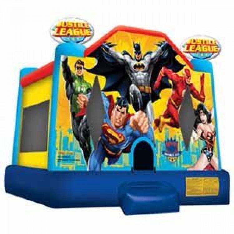 Justice League