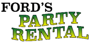 Fords Party Rental Flint MI