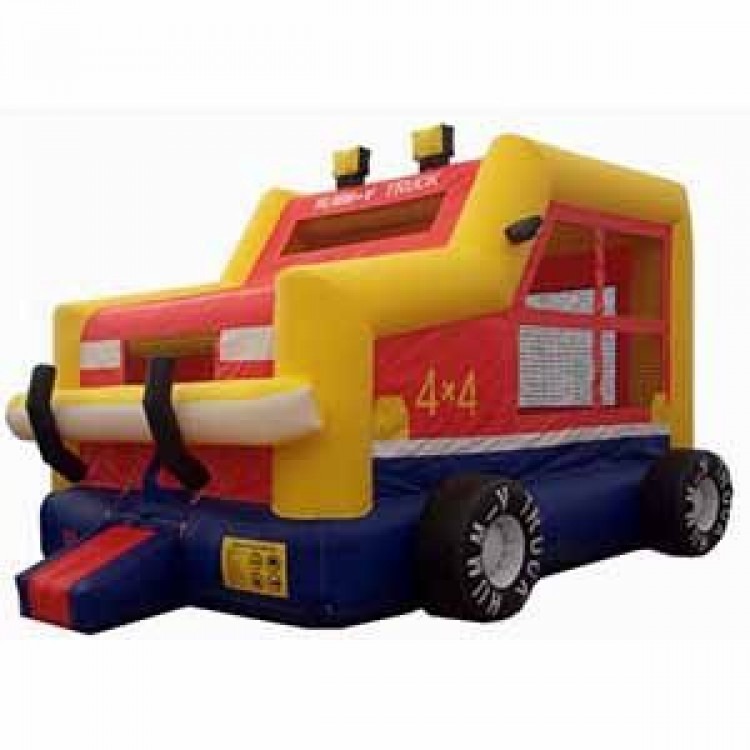 Monster Truck
