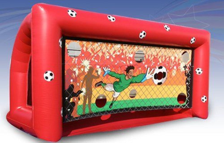 Soccer Kick
