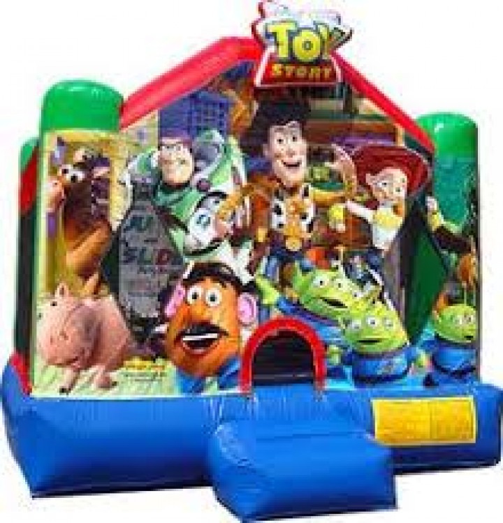 Toy Story