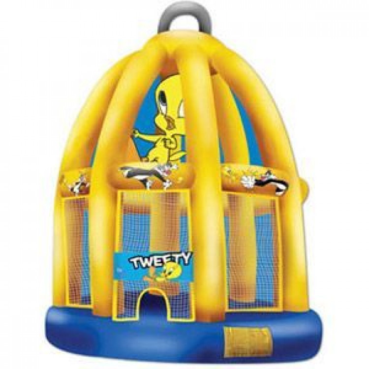 Tweety Cage