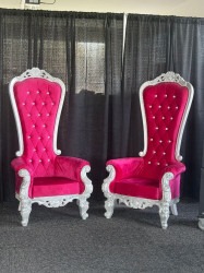 Throne Chair (1)