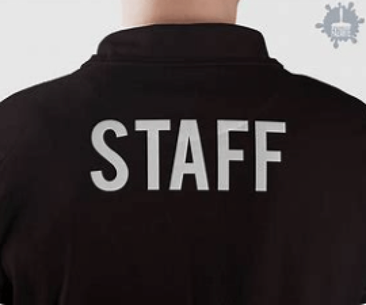 Staff