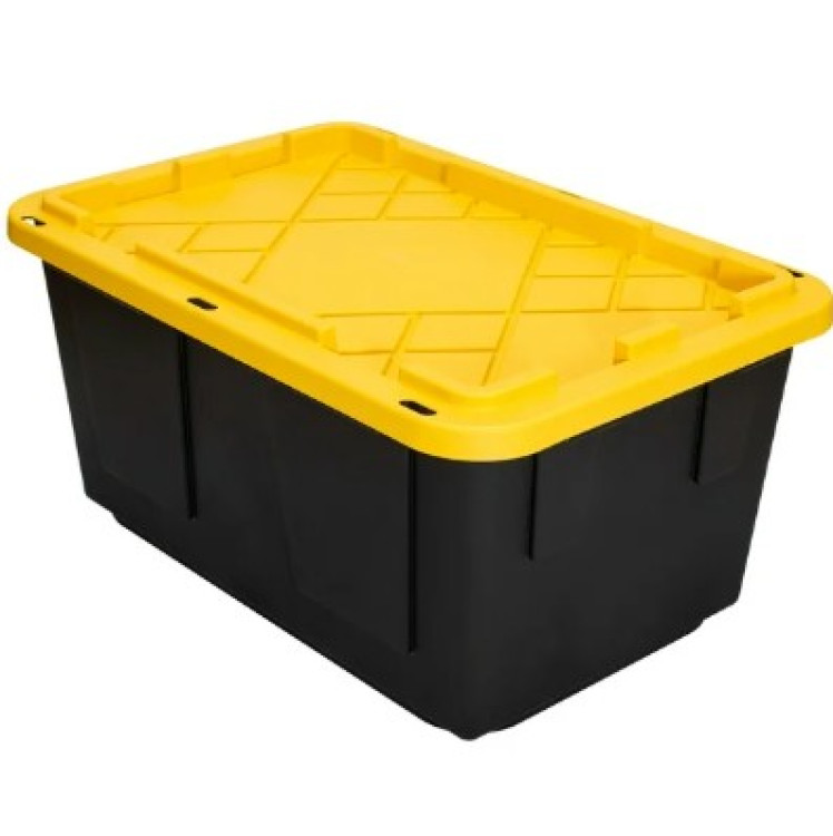 MOVING TOTES MOVING TOTES
